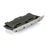 1/10 Universal Body Capture Rock Sliders for Most Crawlers