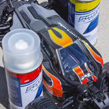 Pro-Line RC Body Spray Paint - Red