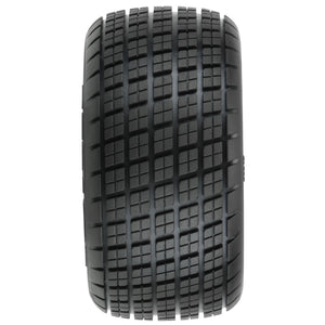 Hoosier Angle Block 2.2 M3 Buggy Rear Tires (2)