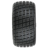 Hoosier Angle Block 2.2 M4 Buggy Rear Tires (2)