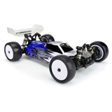 Pro-Line® 1/10 Bald Eagle 4WD S3 Front 2.2" Buggy Tires (2)