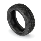 1/10 Harpoon CR4 4WD Front 2.2" Carpet Buggy Tires (2)