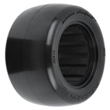 1/10 Bald Eagle T 2.0 S3 Front/Rear 2.2" Off-Road Truck Tires (2)