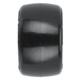 1/10 Bald Eagle T 2.0 S3 Front/Rear 2.2" Off-Road Truck Tires (2)
