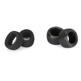 1/10 Electron 2.0 T MC Front/Rear 2.2" Off-Road Truck Tires (2)
