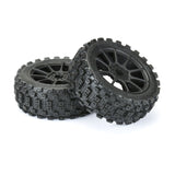 Pro-Line Badlands MX M2 1/8 MTD Mach 10