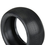 1/8 Convict S5 Front/Rear 4.0" Off-Road Truck Tires (2)