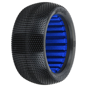 1/8 Vandal M3 Front/Rear 4.0" Off-Road Truck Tires (2)