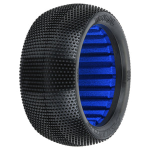 1/8 Vandal S5 Front/Rear 4.0" Off-Road Truck Tires (2)