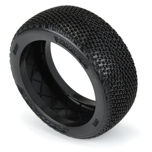 1/8 Valkyrie S4 Front/Rear Off-Road Buggy Tires (2)