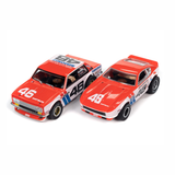 BRE Datsun 16' Slot Race Set