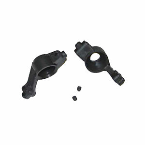 Plastic Rear Hub Carrier (2): Tornado, Volcano