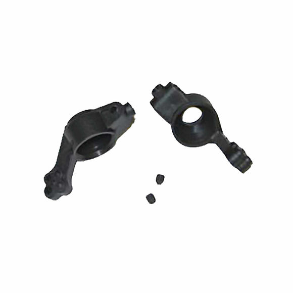 Plastic Rear Hub Carrier (2): Tornado, Volcano