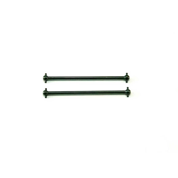 87mm Dog Bone (2): Tornado EPX/PRO