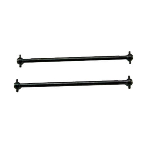 90mm Front/Rear Dog Bone (2): Volcano