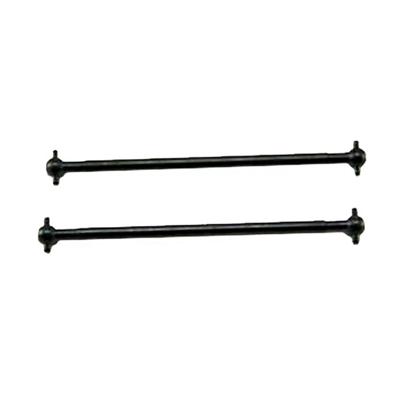 90mm Front/Rear Dog Bone (2): Volcano
