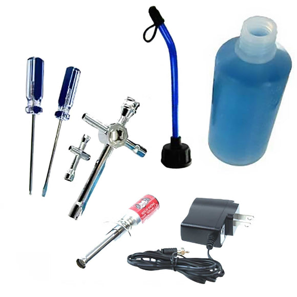 Starter Kit: EQ 3.5