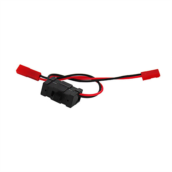 On/Off Switch: Rampage MT/XT