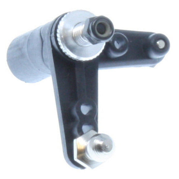 Servo Saver Assembly E Plastic
