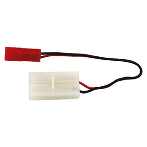 Charger Adapter: Tamiya-JST