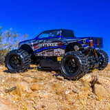 Rampage XT 1/5 Scale Gas Truck