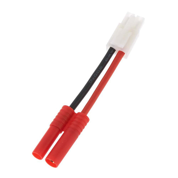 Adapter: Banana 4.0 / Male Tamiya