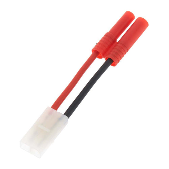 Adapter: Female Tamiya / Banana 4.0