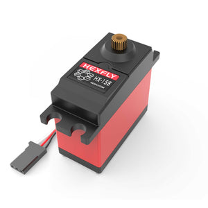 HEXFLY Servo 15KG Blackout EQ3.5 Everest Rampage