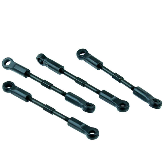 Steering Link: Blackout