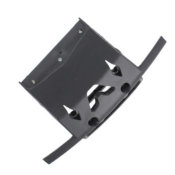 Bumper Unit: Blackout