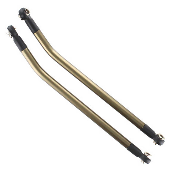 Side Linkage, New: Everest 10