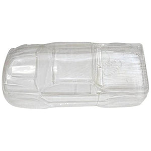 1/10 Truck Clear Body (1)