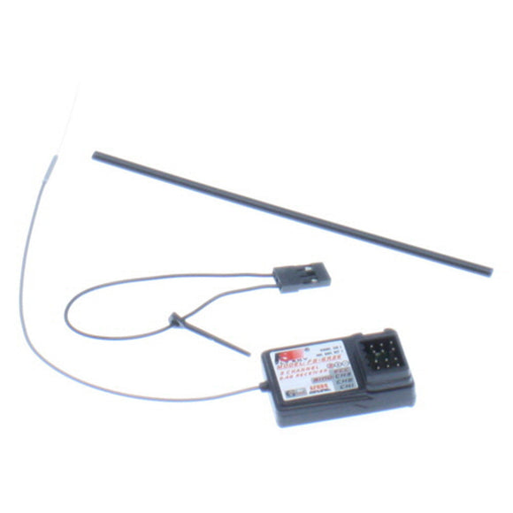 FlySky RCR-2C Extra Receiver