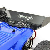 Piranha TR10 Car 1:10 Brushed 2WD Electric Truggy