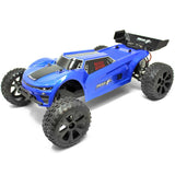 Piranha TR10 Car 1:10 Brushed 2WD Electric Truggy