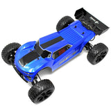 Piranha TR10 Car 1:10 Brushed 2WD Electric Truggy