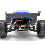 Piranha TR10 Car 1:10 Brushed 2WD Electric Truggy