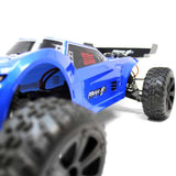 Piranha TR10 Car 1:10 Brushed 2WD Electric Truggy