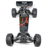 Piranha TR10 Car 1:10 Brushed 2WD Electric Truggy