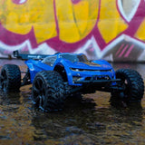 Piranha TR10 Car 1:10 Brushed 2WD Electric Truggy