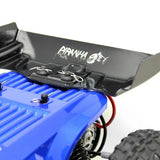 Piranha TR10 Car 1:10 Brushed 2WD Electric Truggy