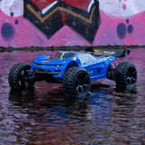 Piranha TR10 Car 1:10 Brushed 2WD Electric Truggy