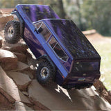 1:10 Gen8 V2 Intl Harvester Scout II, Purp