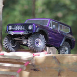 1:10 Gen8 V2 Intl Harvester Scout II, Purp