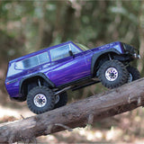 1:10 Gen8 V2 Intl Harvester Scout II, Purp