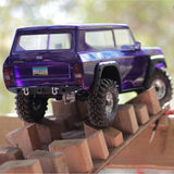 1:10 Gen8 V2 Intl Harvester Scout II, Purp