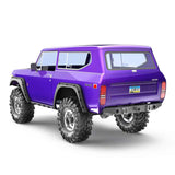 1:10 Gen8 V2 Intl Harvester Scout II, Purp