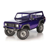 1:10 Gen8 V2 Intl Harvester Scout II, Purp