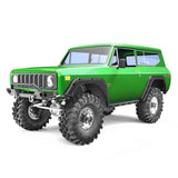 1:10 Gen8 V2 Intl Harvester Scout II, GRN