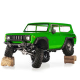 1:10 Gen8 V2 Intl Harvester Scout II, GRN